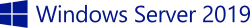 Logo Windows Server 2019