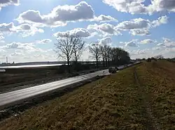 Wisłostrada tarnobrzeska