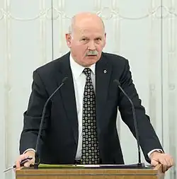 Witold Gintowt-Dziewałtowski