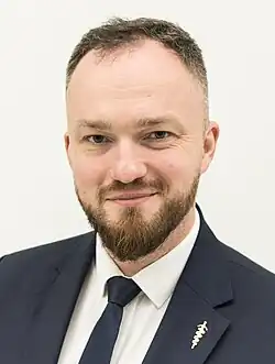 Witold Tumanowicz (2023)