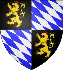 Herb duchownego
