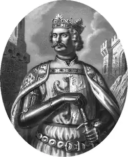 Władysław I Łokietek