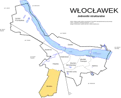 Położenie na mapie