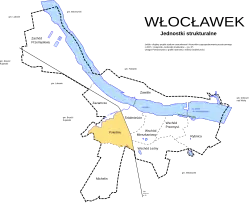 Położenie na mapie