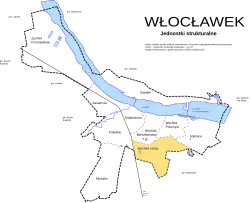 Położenie na mapie