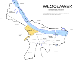 Położenie na mapie