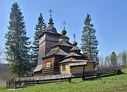 Widok ogólny