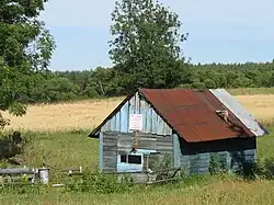 Bania, czyli łaźnia