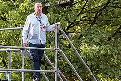 Wojciech Korzeniewski, 2018 rok