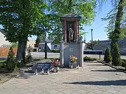 Zdjęcie z Wojciechowa