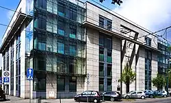 ul. Rakowicka 10Wojewódzki Sąd Administracyjny