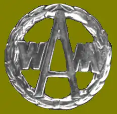 podchorążegoWAM (wz. 1963)