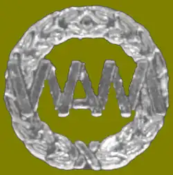 podchorążegoWAM (wz. 1970)