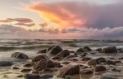 Woliński Park Narodowy