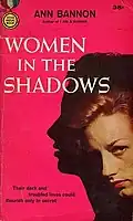 Women In The Shadows, 1959