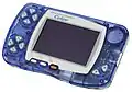 WonderSwan Color