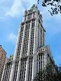 Woolworth Building