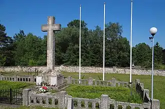 Kwatera legionistów