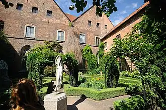 Muzeum Architektury we Wrocławiu
