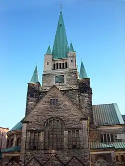 Kościół św. Augustyna