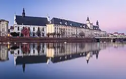 Uniwersytet Wrocławski