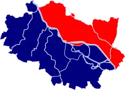 Położenie na mapie