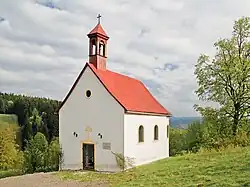 Kościół św. Karola Boromeusza we Wrzosówce