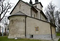 Kościół św. Mikołaja