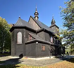 Kościół parafialny