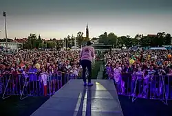 Dni Starogardu Gdańskiego