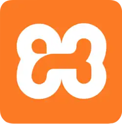 Logo XAMPP