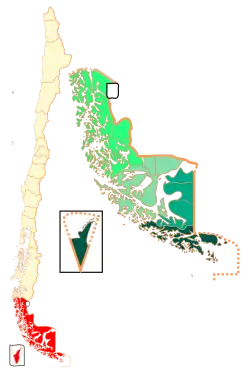 Położenie na mapie