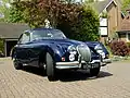 XK150 Hardtop (Fixed Head Coupe)