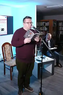 Dawid Zalewski,I nagroda (2022)