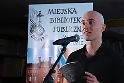 Kamil Plich,II nagroda (2022)