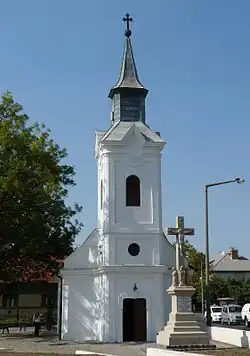 Kaplica św. Franciszka Ksawerego