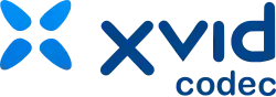 Logo Xvid