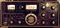 Yaesu FT-101EEtransceiver HF