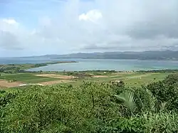 Wyspa Kohama, kanał wodny Yonara