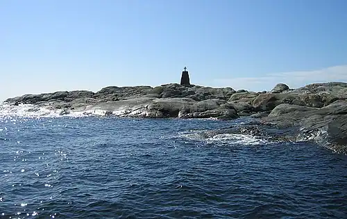 Brzegi wyspy Heia (2011)