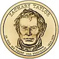 Taylor dollar