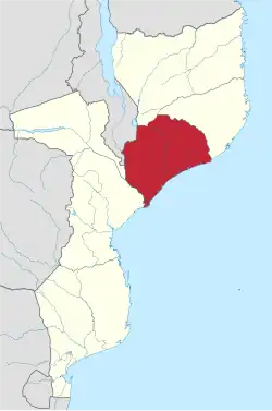 Położenie na mapie