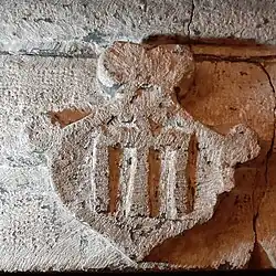 Radwan w Zamku Grodziec