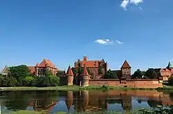 Widok współczesny (XXI wiek)