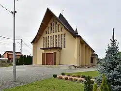 Kościół parafialny