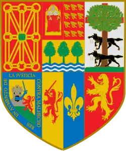 Herb Baskonii