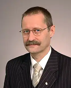 Zbigniew Trybuła