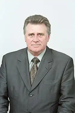 Zdzisław Jarmużek