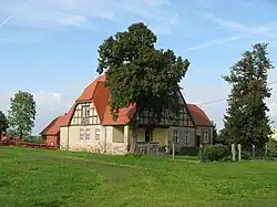 Pastorówka z 1912 roku