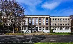 Zespół Placówek Opiekuńczo-Wychowawczych nr 1